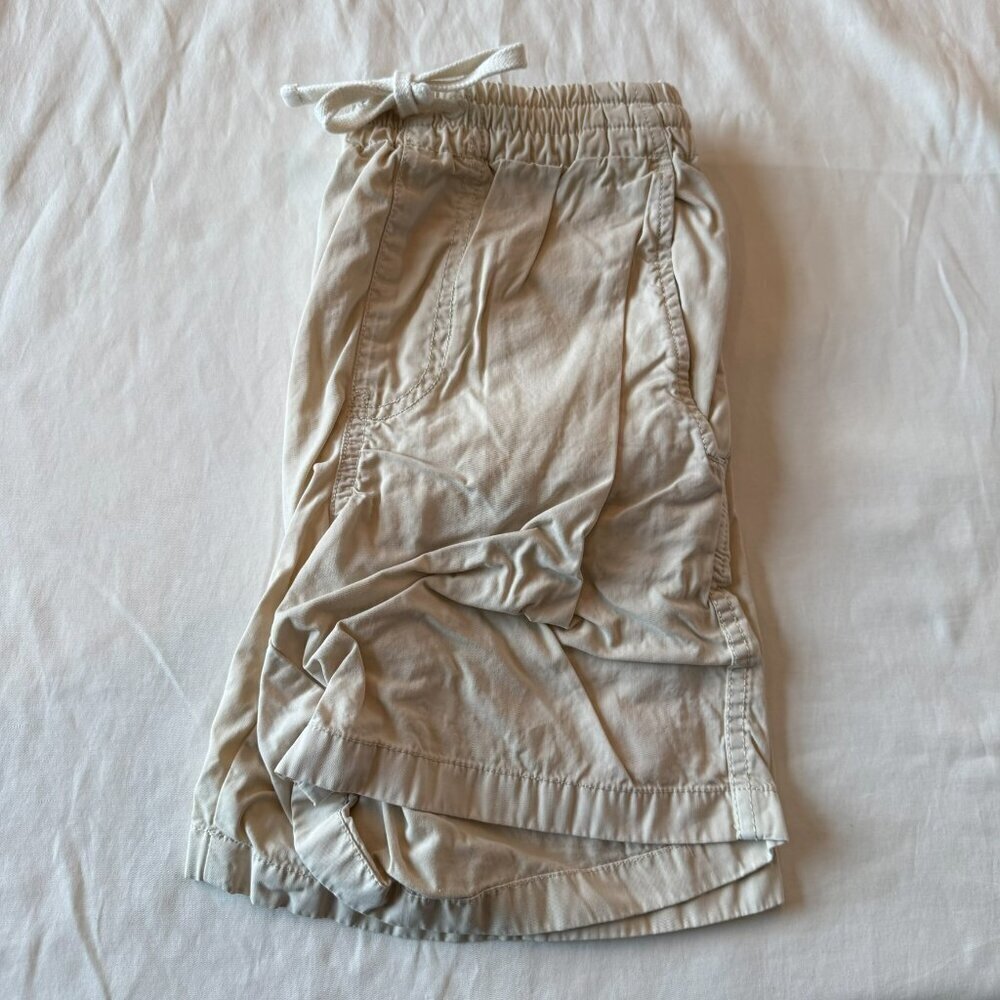 J. Crew Drawstring Shorts - Picture 3 of 3